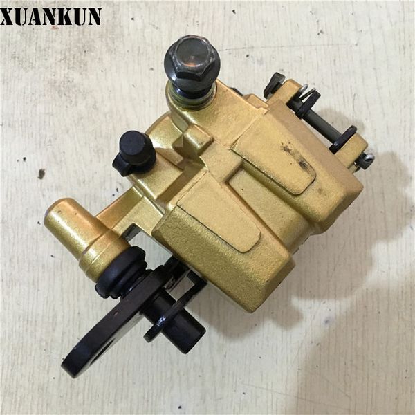 

xuankun zy125t brake pump zy100t front disc under the pump