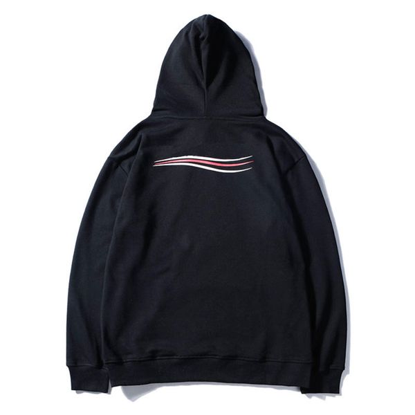 

men hoodie sell mens womens sweatshirts terry jumpers letter print couple sweatshirts black blue color outwear jumpers