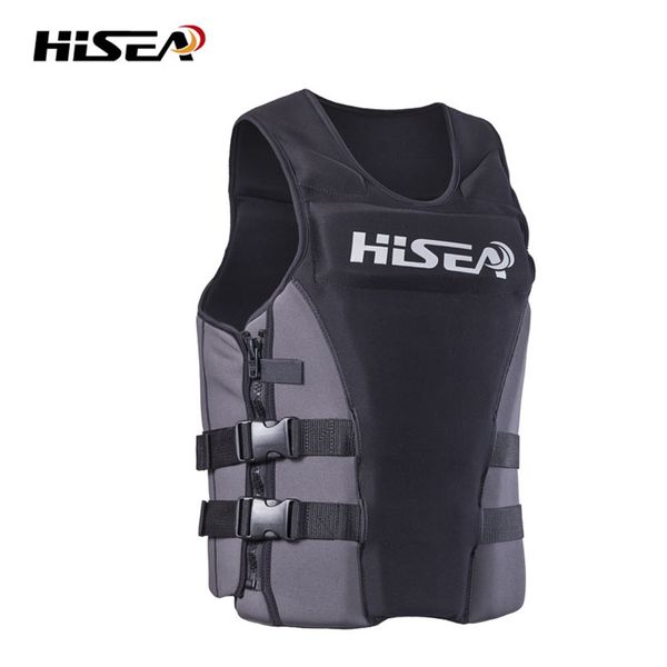 

life vest jacket women neoprene swimsuit fishing boating surfing boia water sports piscina zwemvest jackets men
