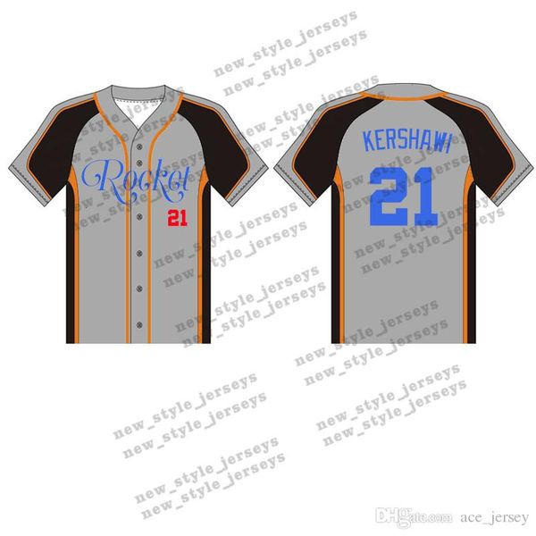 

4man custom baseball jerseys breathable 2019 men youth quick dry blue white stitched m-xxxl green baseball jerseys, Blue;black