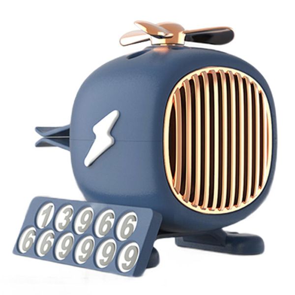 

helicopter airplane vehicle air outlet freshener fragrance car flavor smell auto decoration diffuser accessory car perfume clip