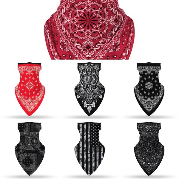 

hpx9a sweet kids fashion scarf face maskswashable and reusable children's with maske valve pure cotton fog and haze three dimensional d, Black