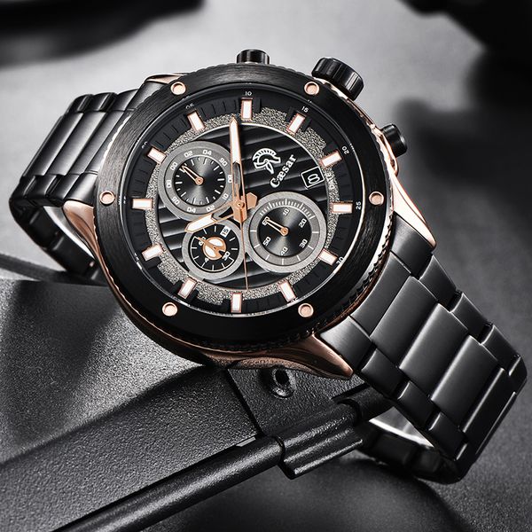 

fashion luxury mechanical mens automatic movement gmt gold men lady designer diamond watch sub wristwatches watches man montre, Slivery;brown