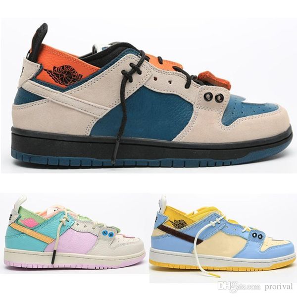 

2020 new dunk sb low pro kiks x ejder women sports shoes casual shoes women sneakers trainers fashion gym running shoe size 36-44