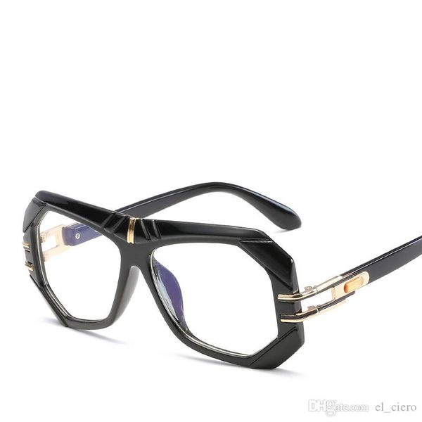 

2018 fashion pilot sunglasses women and men popular acetate frame mirror lens glasses mens driving oculos, White;black