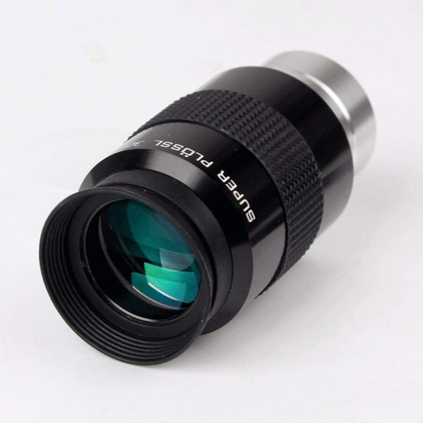 

celestron 1.25" 32mm plossl astronomical telescope eyepiece pl 32mm 31.7mm telep eyepiece 4- plossl design