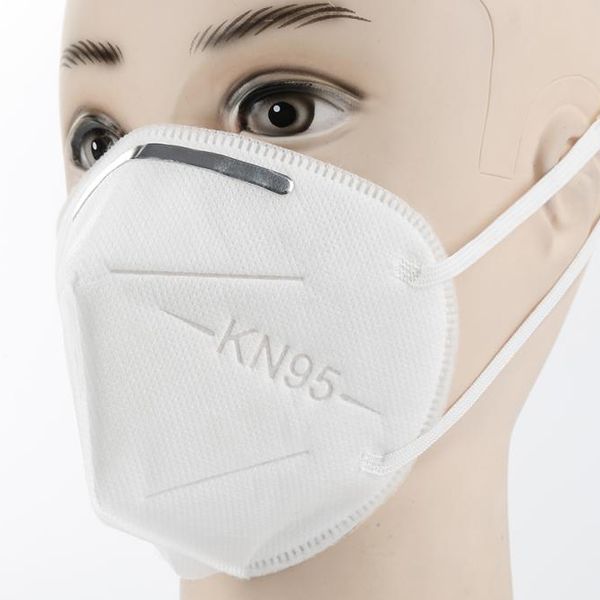 

бесплатная доставка dhl 50 шт. kn95 маска для лица антипылевой туман высокое качество мужчины женщины n95 одноразовые маски mascherine masch