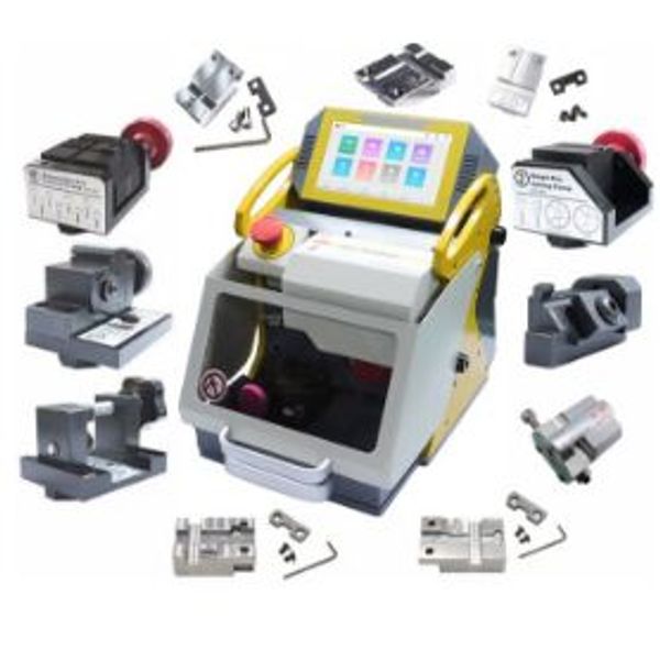 

2019 Original V2.3.9 Xhorse VVDI Key Tool For VAG Remote Key Programmer With Full Set EEPROM Adpters Better Than FVDI or VVDI