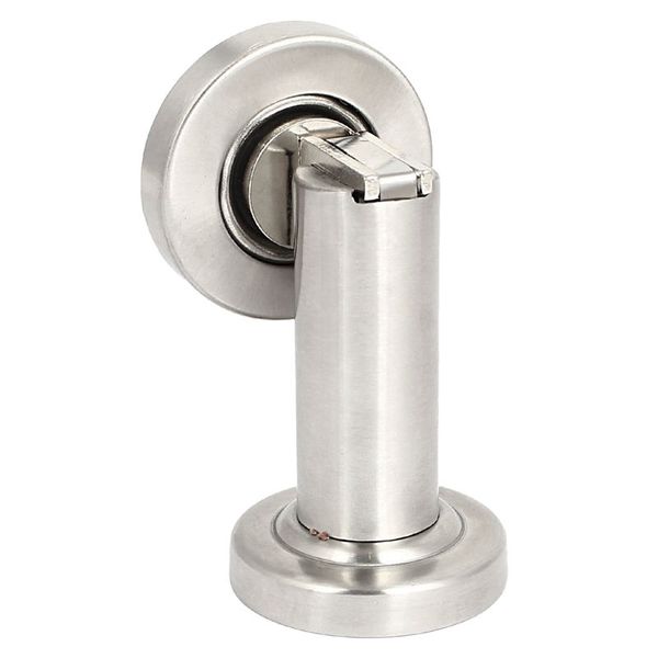 

household stainless steel magnetic door sdoor ser ser holder catches small animal supplies