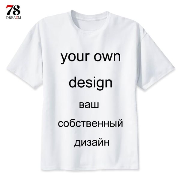 

diy logo customized custom t shirt printing picture 2019 short sleeve your own design t-shirt men/women tshirt male/female, White;black