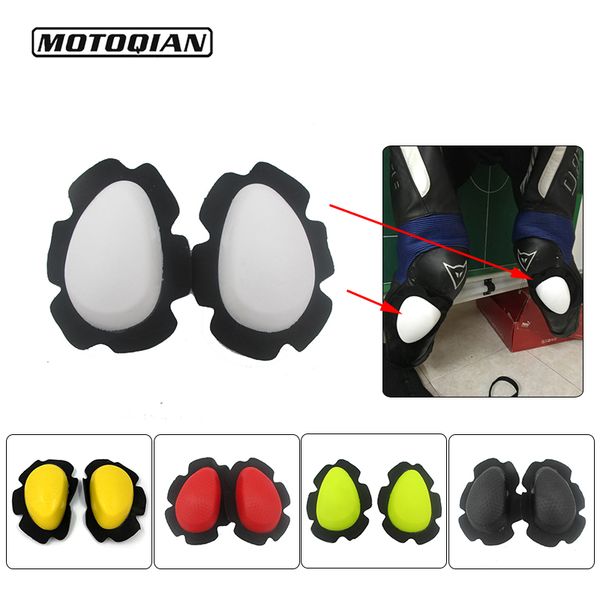 

motorcycle kneepads motocross knee pads sliders racing cycling protective gears dirt bike protection accessories