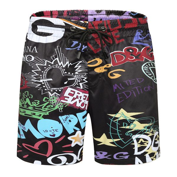 

2020 fog men's shorts fear of god justin bieber same basketball shorts hawaiian beach pants casual time beach shorts, White;black