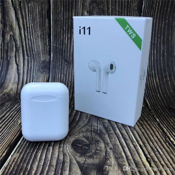 

I11 afan ifan tw wirele bluetooth 5 0 uper ba tereo earbud with charging box for iphone eizu pop xiaomi
