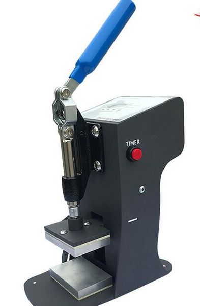 

rosin heat press - dual aluminum plates with heat insulators