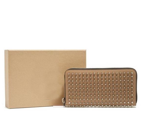 

длинный стиль обшитый панелями клатч с шипами женская лакированная кожа с разноцветными заклепками партийные клатчи lady long purses with sp, Red;black