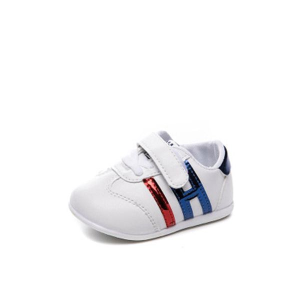 

baby boy shoes warm baby moccasins autumn soft newborn white winter sneakers leather 1 year