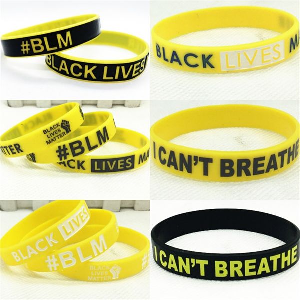 

black lives matter1 1 pcs adjustable length cubic crystal beaded bracelets for women handmade jewelry #14847