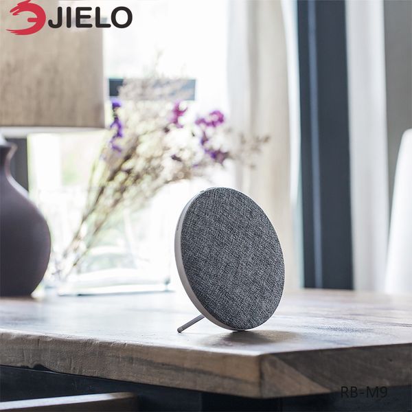 

ткань портативный bluetooth-динамик 4.1 беспроводные динамики звук громкий динамик tf fm аудио громкая связь громкоговорители 12 вт динамики