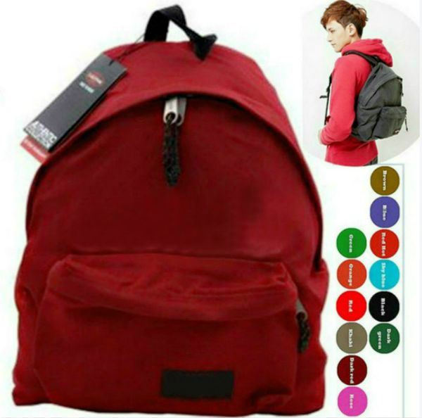 

Free Shipping!unisex Bag Backpack Unisex Men and Women Schoolbag Shockproof Decompression Backpack Waterproof Package 24L Hottttt//999
