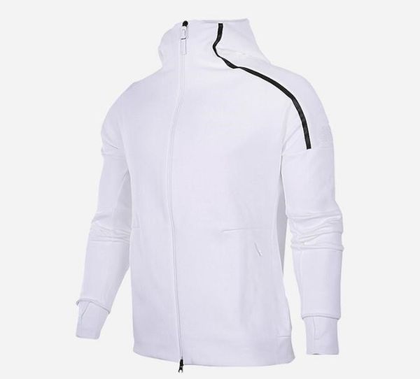 

mens designer new fashion mens' autumn winter brand hoodie sweatshirts long sleeve sport pullover hoodies men new, Black