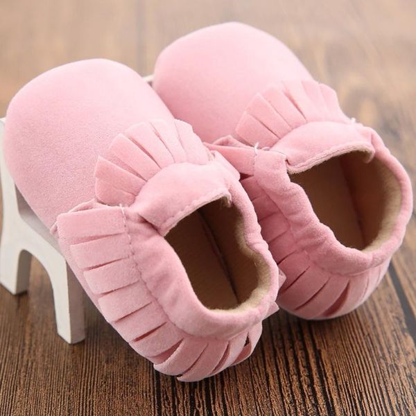 

girls single shoes princess shoes children's baby peas