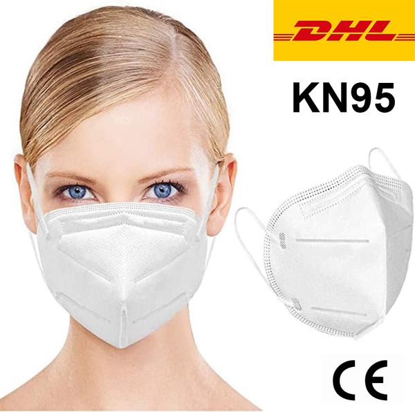 

ready stock]kn95 face mask mascherine face mask maschera maske mÃ¡scara masque protect health of your family kn95