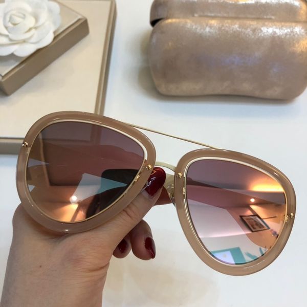 

latest selling popular fashion 4661 women sunglasses mens sunglasses men sunglasses gafas de sol sun glasses uv400 lens with box, White;black