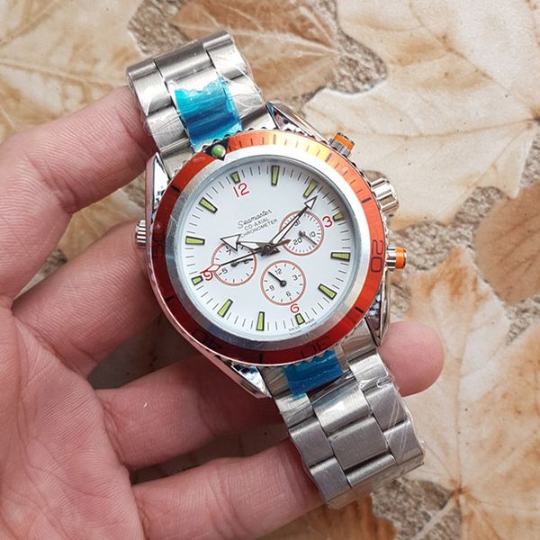 

2019new fashion mens watches quality automatic mechanical2019new fashion mens watches quality automatic mechanical watch movemen tstainles, Slivery;brown