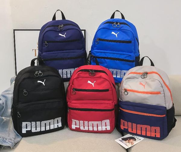 mochila puma cuerdas mochila puma cuerdas