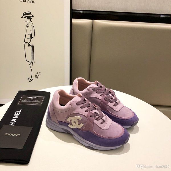 

luxury luxury women casual sneakers running shoes basketball flat heighten shoes breathable men's casual shoes dhl i