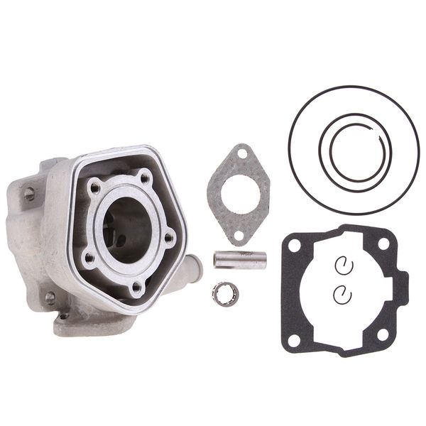 

water cool engine cylinder piston ring rebuild kit for ktm50 jr sr mini bike