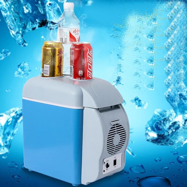 

7.5l mini 12v dual purpose car or familly and dual purpose cool or warm car bridge