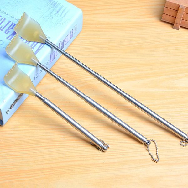 

back scratcher telescopic scratching massager kit back telescoping itch for household sundries