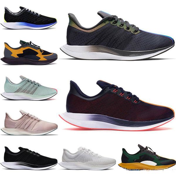 

new 35 zoom pegasus turbo racer men women sports running shoes bred zoom 2k pegasus 35 athletic luxury trainers sneakers designer, White;red