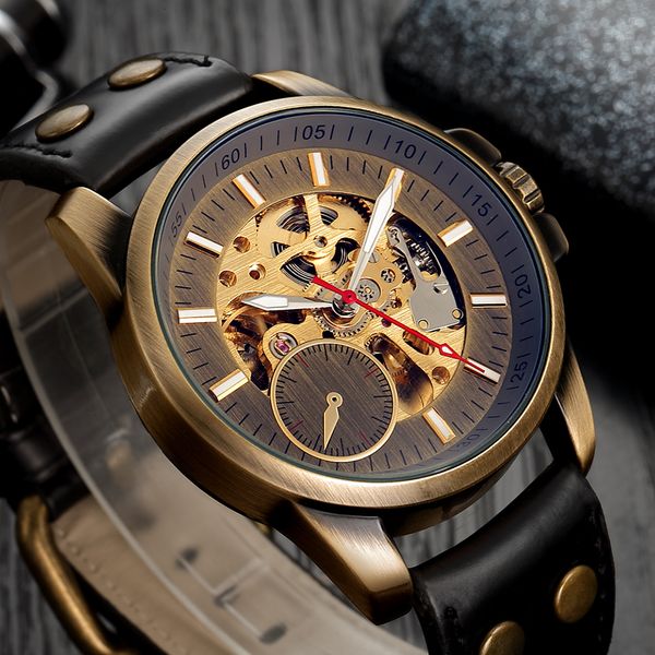 watchgear men's watch