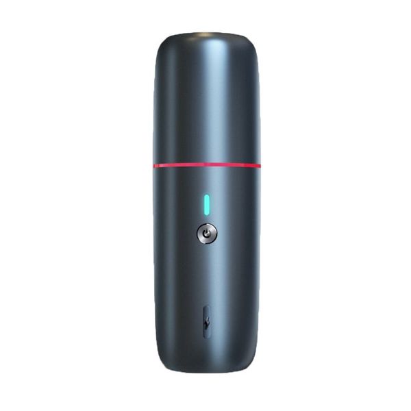 

portable handheld auto car vaccum cleaner robot interior & home & computer clean t8wf