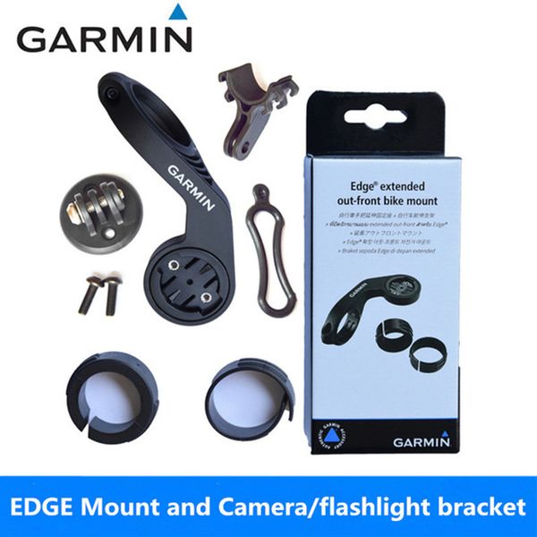 

quality original authentic garmin original code table expansion bracket edge200/ 510/800/810/1000 100%new