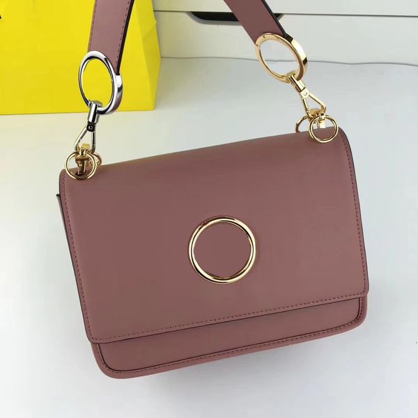 

pink sales women shoulder sales new bags sugao messenger designer luxury genuine bag fashion bag crossbody leather 9167# ddele, Red;black