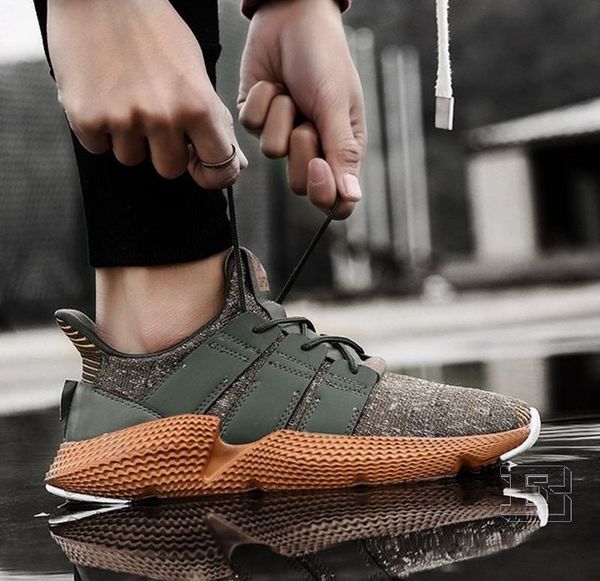

fashion men shoes mesh breathable sneakers walking male footwear new comfortable lightweight running shoes e-200228160