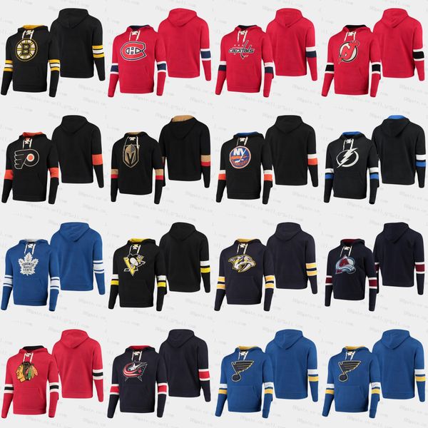nhl hockey jersey hoodie
