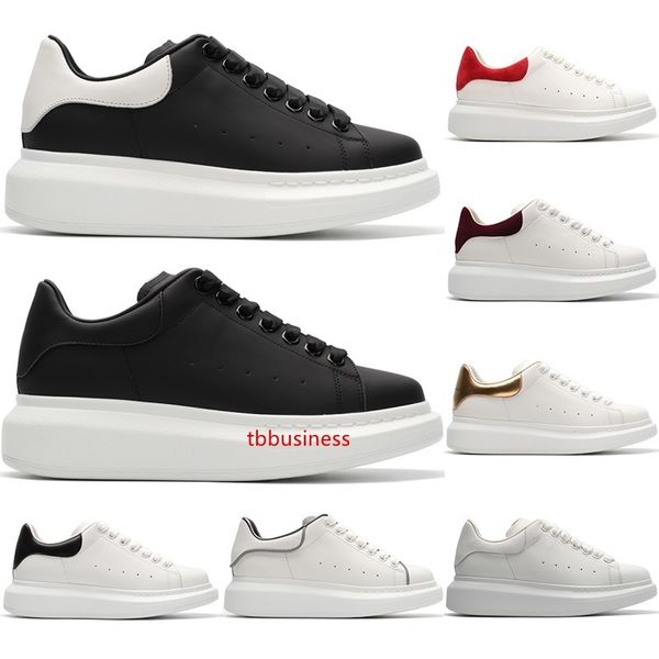 

designer men casual shoes good quality leather sport mens womens skateboard shoe fashion sneakers party platform sneaker