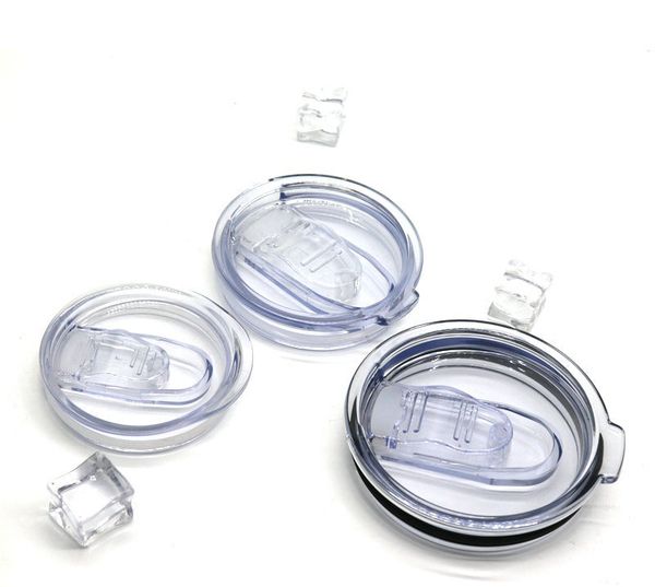 

горячая продажа изготовленный на заказ логотип путешествия бутылка пластиковая крышка бокал вина кофе стакан крышка для 20oz 30oz