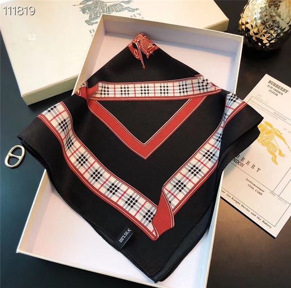 

ladies fashion luxury designer little square new luxury cspring/summer printed small square 50*50cm the four seasons are available wholesale, Blue;gray