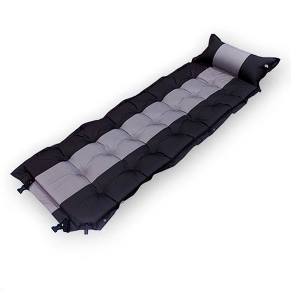 5cm self inflating camping mat