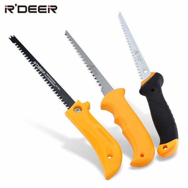 

drywall hand saw 6"/150mm mini saw 65# manganese steel hacksaw for gypsum board plasterboard woodworking 1pc