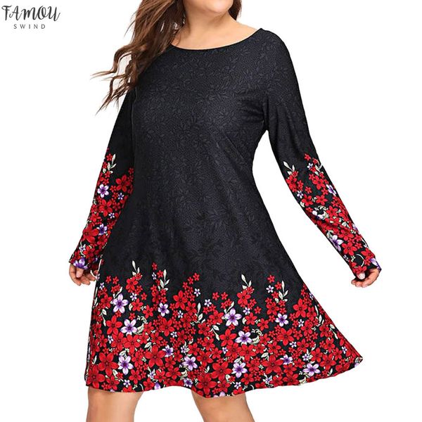 

платье женщина платье женщина платье платье платье лето женщина robe femm a-line повседневный p, Black;gray