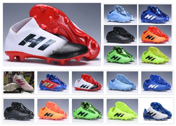 messi new shoes 2019