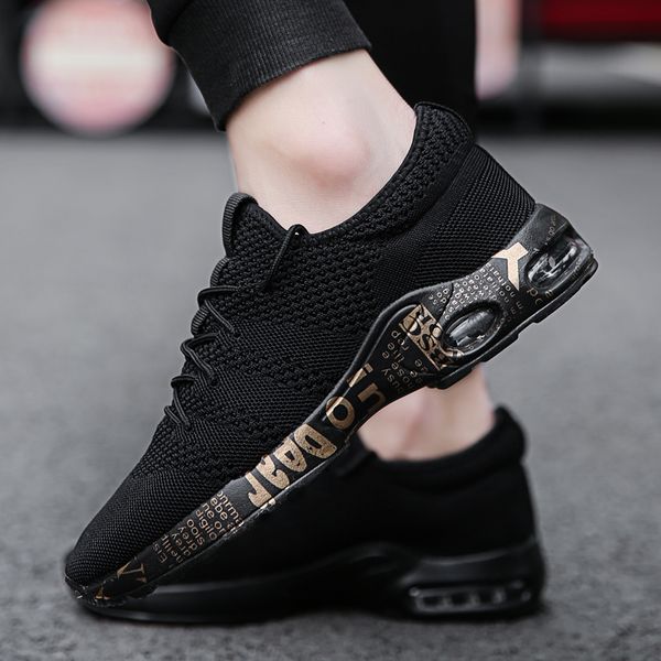 

tenis masculino 2019 new air cushion man tennis shoes gym sport fitness male training sneakers outdoor sports shoes zapatillas