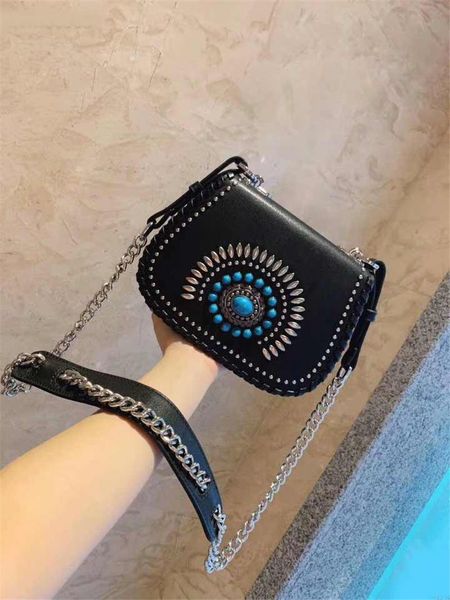 

women designer handbags luxury bags good quality leather crossbody messenger shoulder chain bags purses 2019 new
