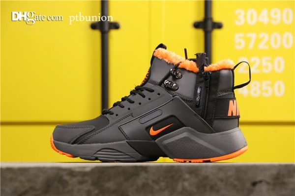 huarache high